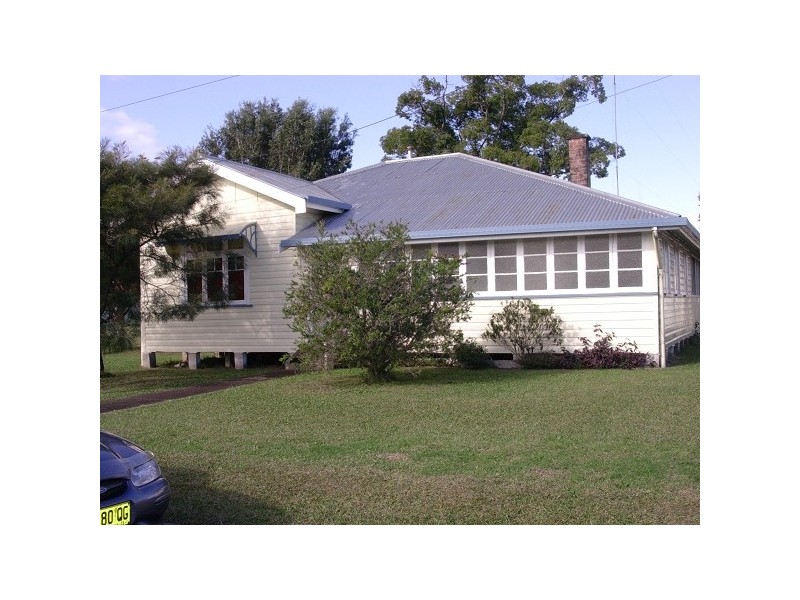Coopernook NSW 2426