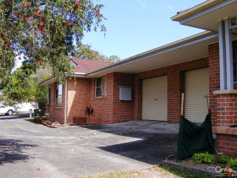 4 TIMBARRA CLOSE, Taree NSW 2430