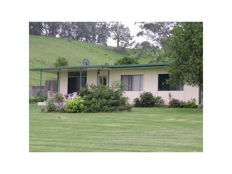 Upper Lansdowne NSW 2430