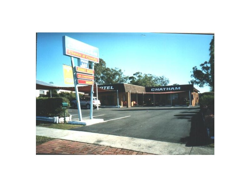 Taree NSW 2430