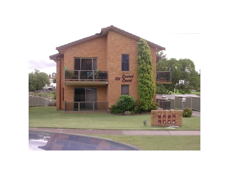 251 VICTORIA STREET, Taree NSW 2430