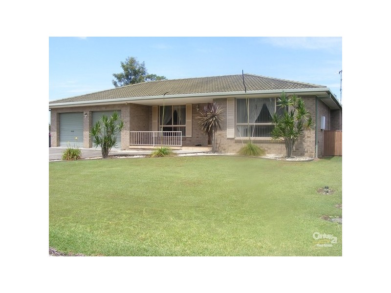 31 Kurrajong Cr, Taree NSW 2430