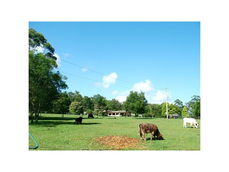 Rainbow Flat NSW 2430