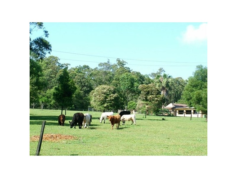 Rainbow Flat NSW 2430