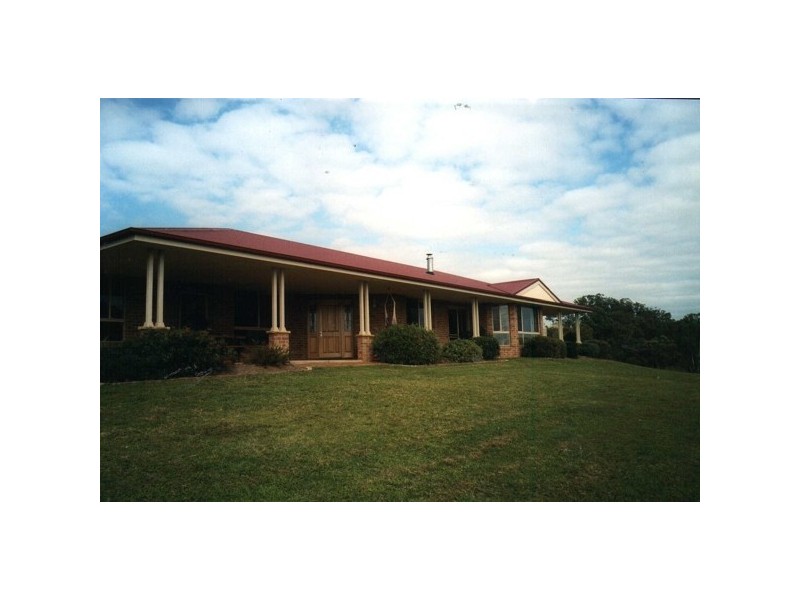 Burrell Creek NSW 2429