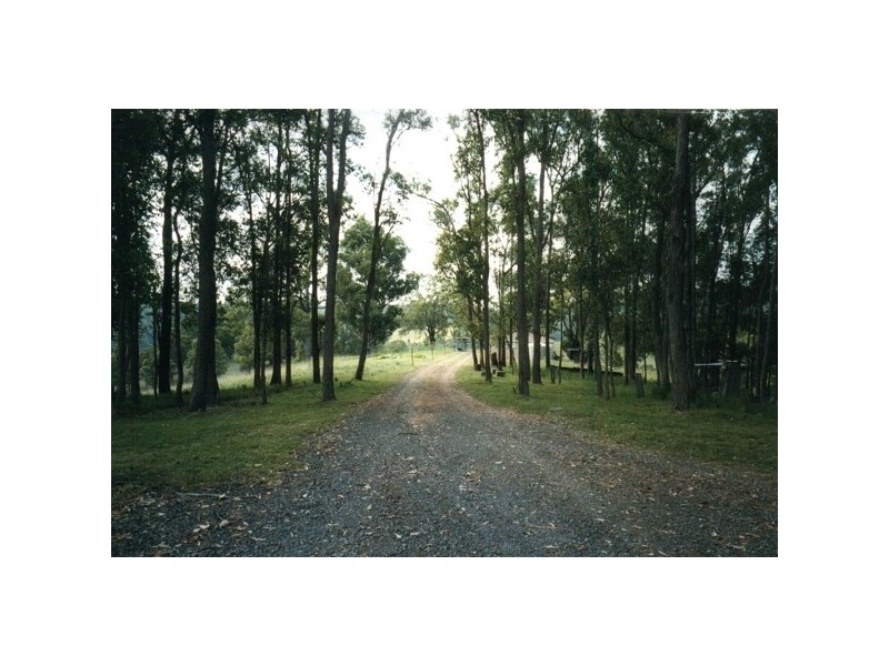 Burrell Creek NSW 2429