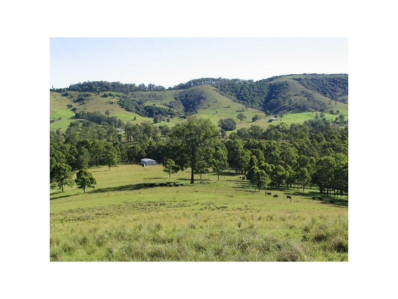 Dyers Crossing NSW 2429