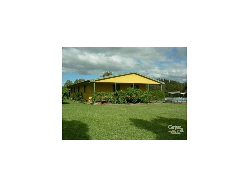 30 Carefree Rd, Nabiac NSW 2312