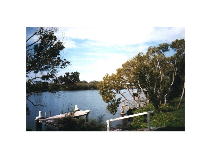 Oxley Island NSW 2430