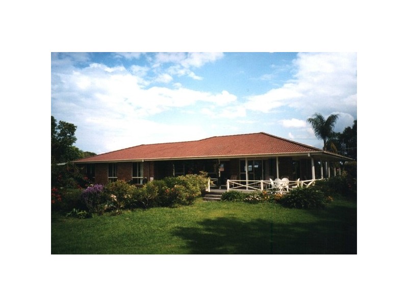 Oxley Island NSW 2430