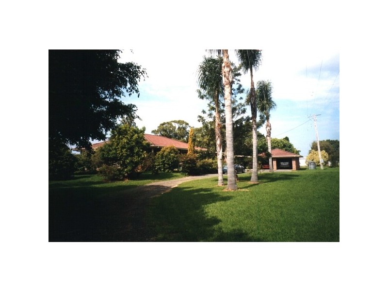 Oxley Island NSW 2430