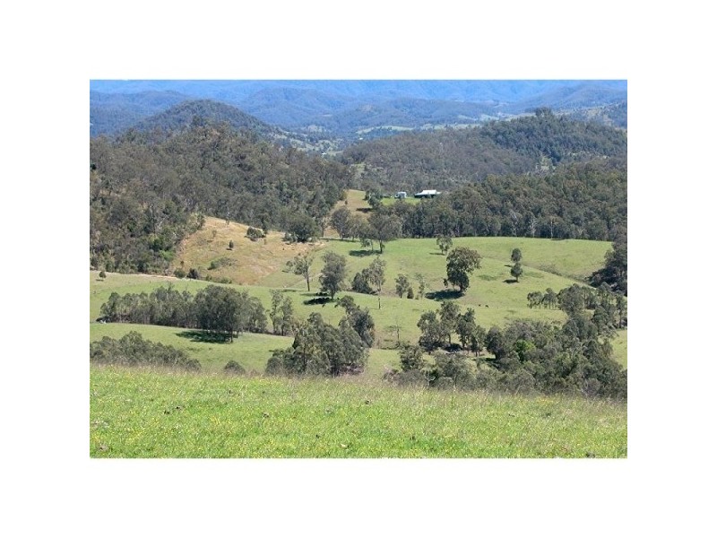 Wherrol Flat NSW 2429