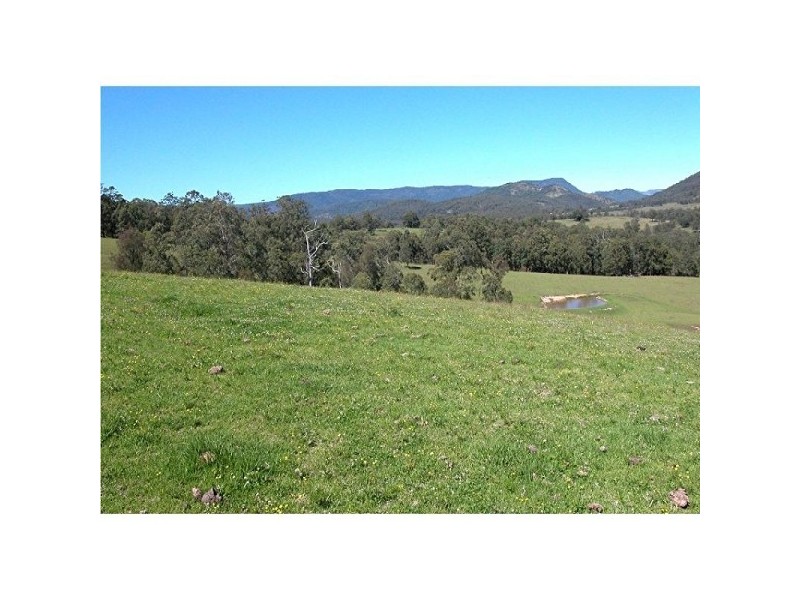 Wherrol Flat NSW 2429