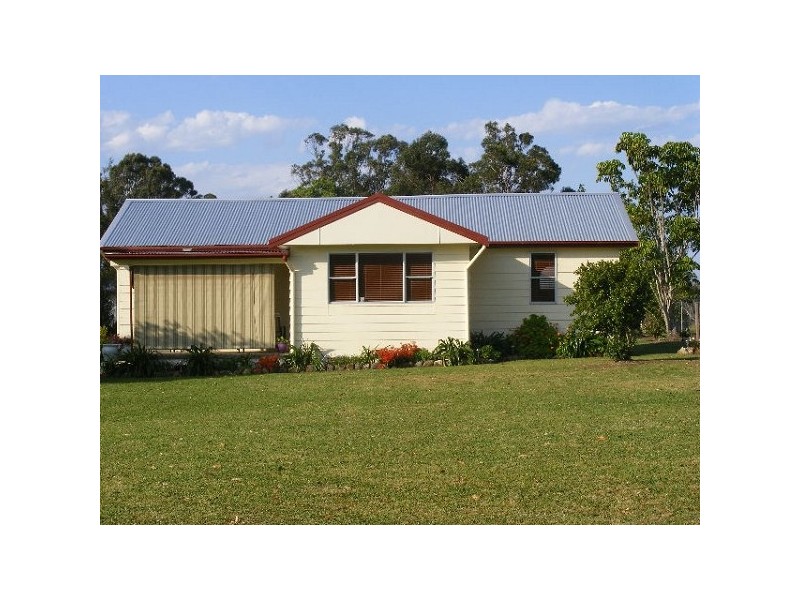 Cundletown NSW 2430