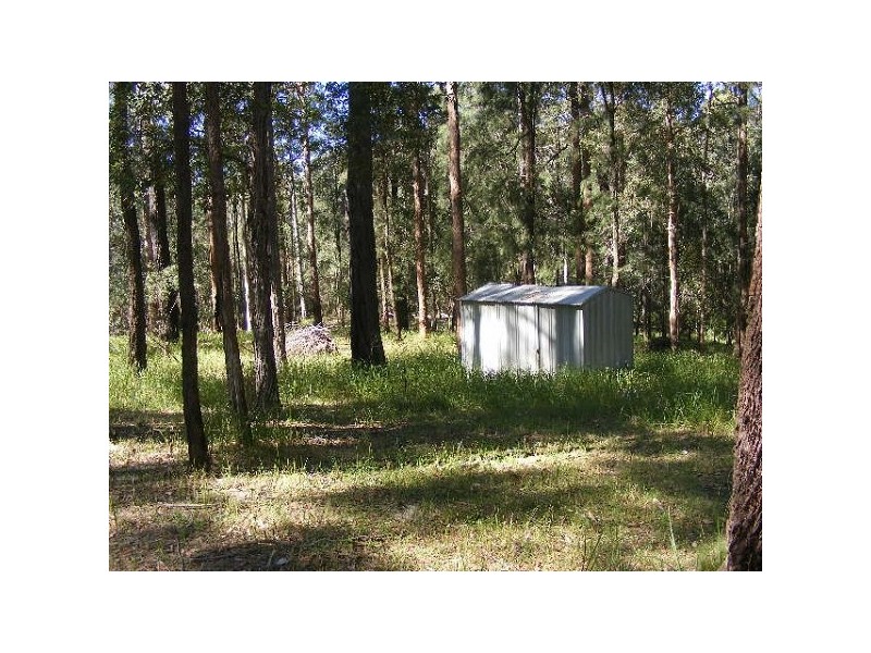 Rainbow Flat NSW 2430