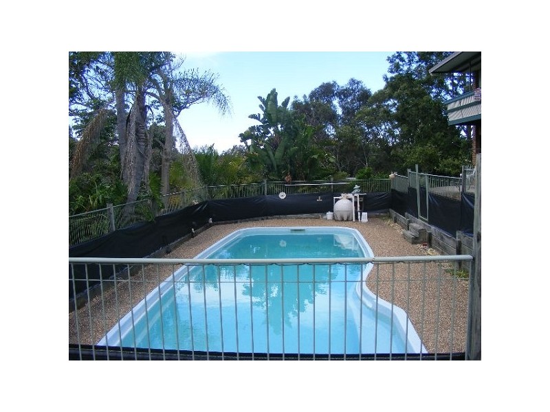 Rainbow Flat NSW 2430