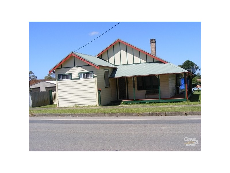 Cundletown NSW 2430
