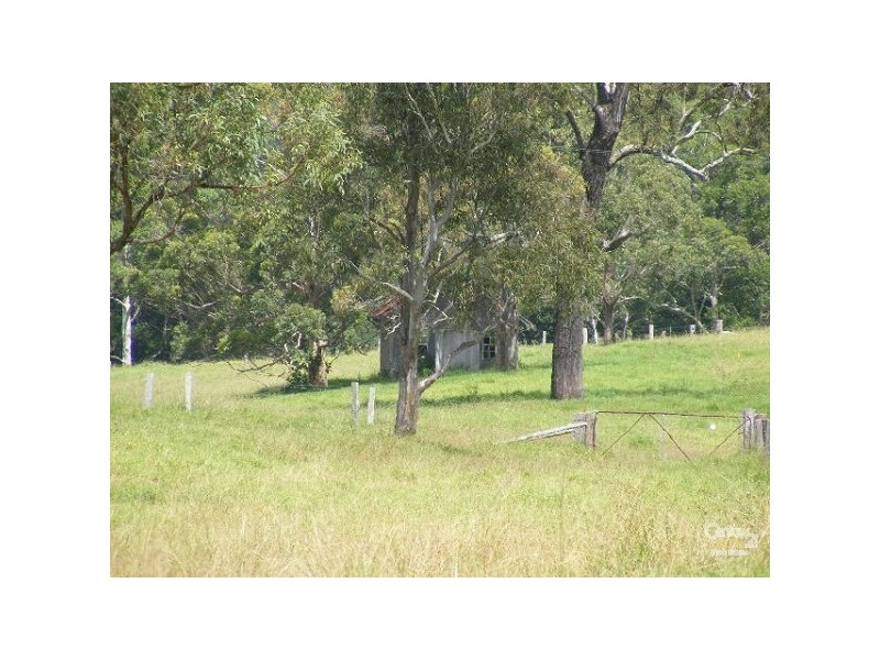 Mount George NSW 2424