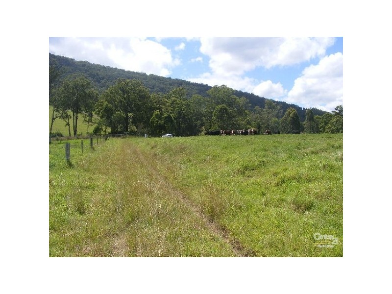 Mount George NSW 2424