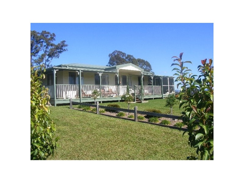 Dyers Crossing NSW 2429