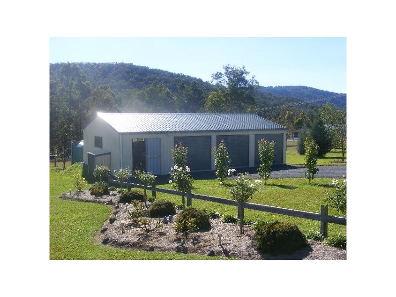 Dyers Crossing NSW 2429