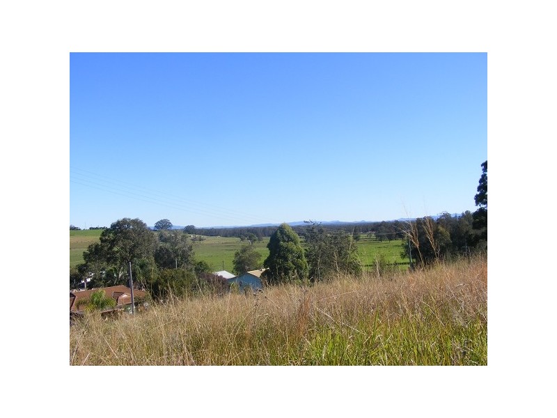 Lot 73 High Street, Coopernook NSW 2426