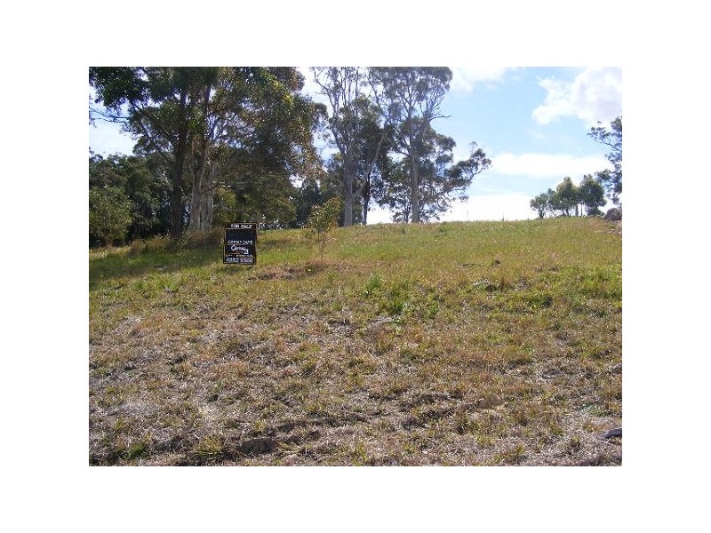 Lot 73 High Street, Coopernook NSW 2426
