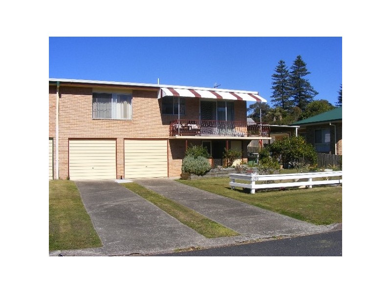 Harrington NSW 2427