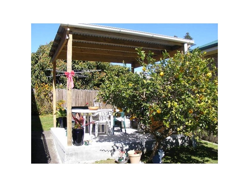 Harrington NSW 2427