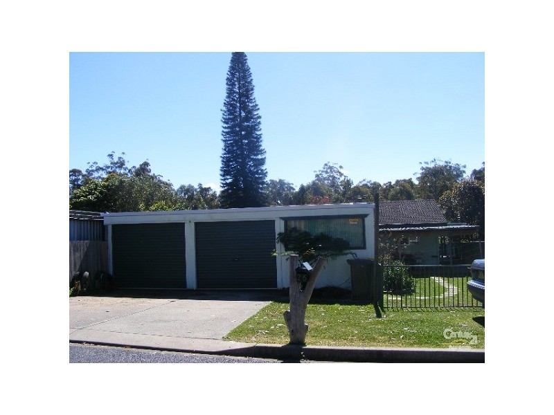 Glenthorne NSW 2430