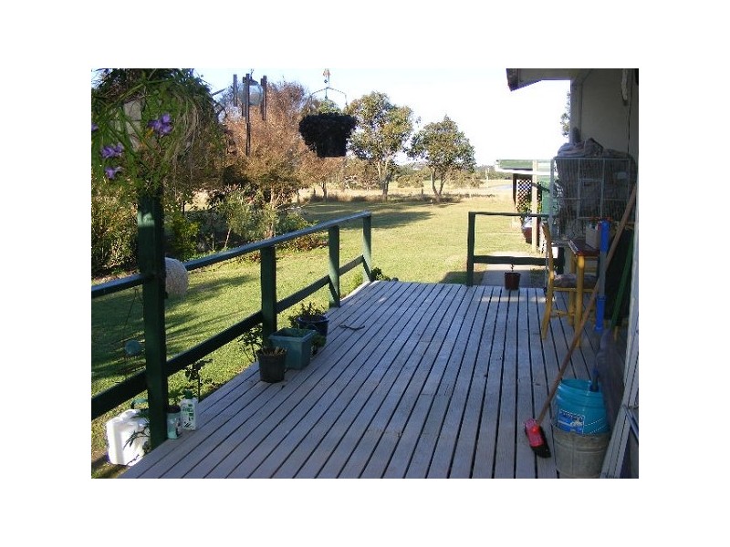Firefly NSW 2429