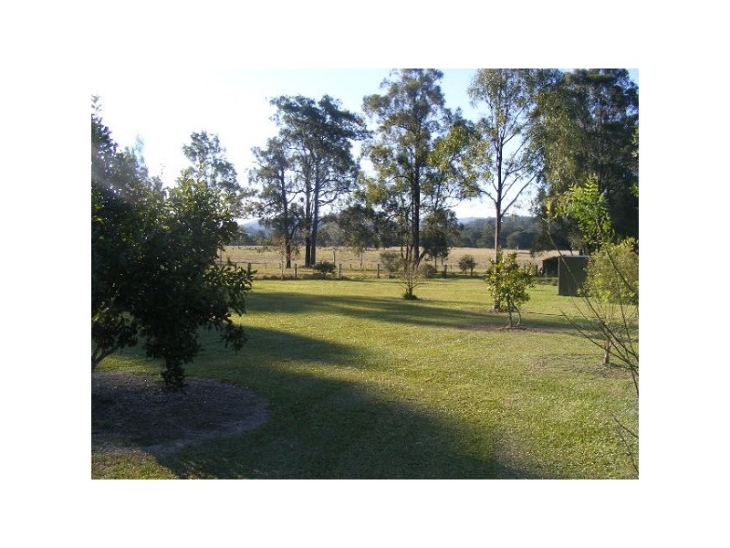 Firefly NSW 2429