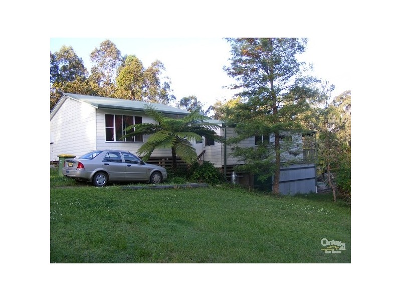 Rainbow Flat NSW 2430