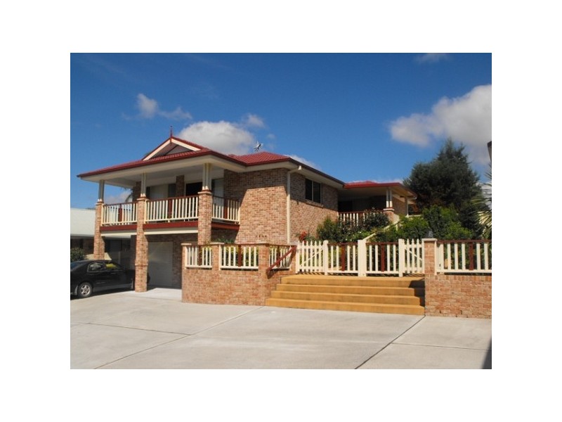 Wingham NSW 2429