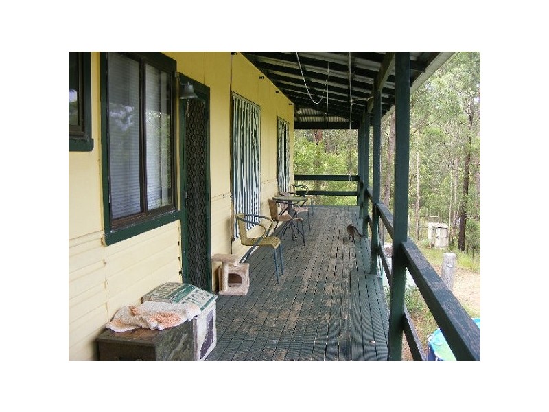 Upper Lansdowne NSW 2430