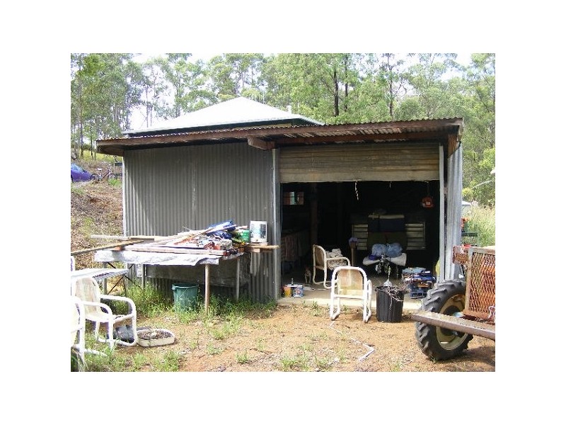 Upper Lansdowne NSW 2430