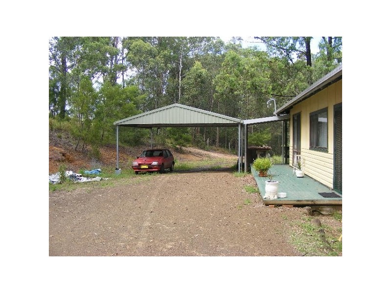 Upper Lansdowne NSW 2430