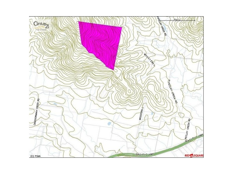 Nabiac NSW 2312