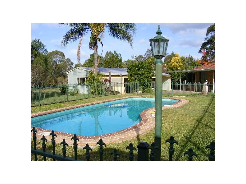 Kundle Kundle NSW 2430