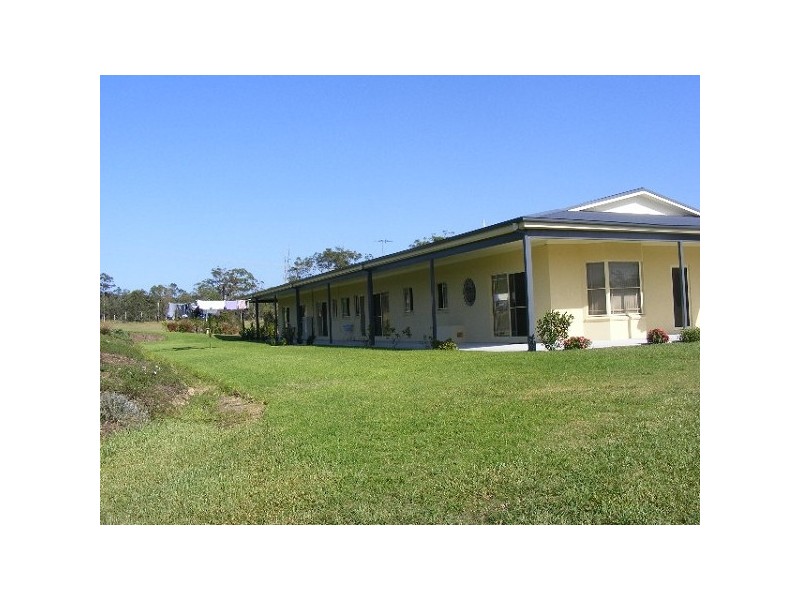 Rainbow Flat NSW 2430