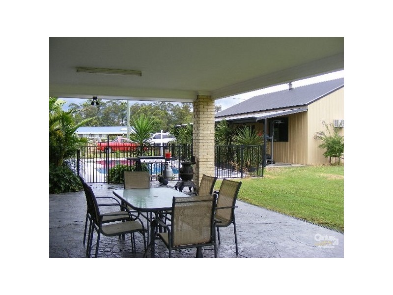 Pampoolah NSW 2430