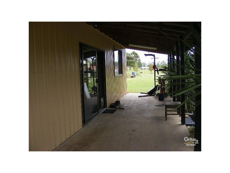 Pampoolah NSW 2430