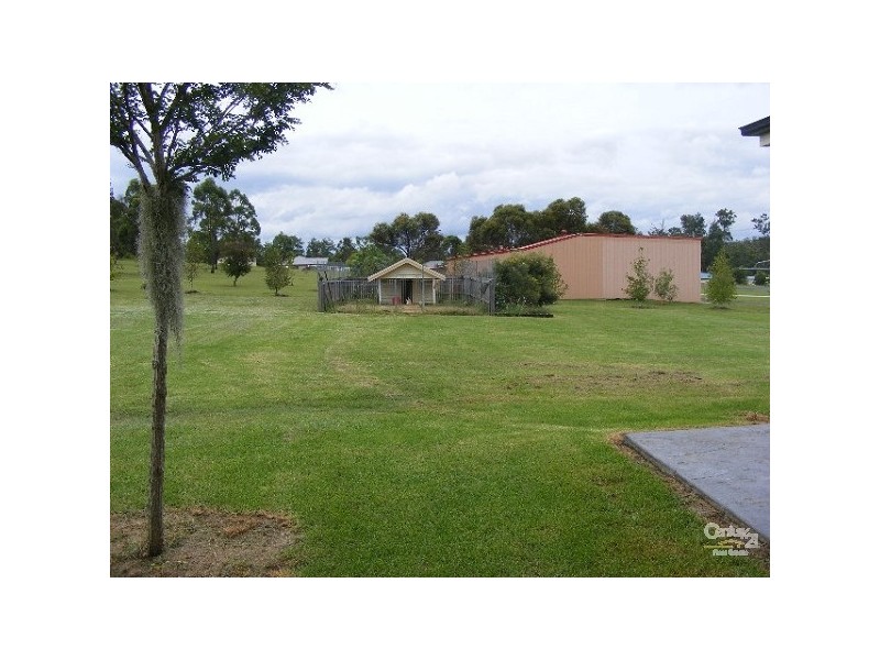 Pampoolah NSW 2430