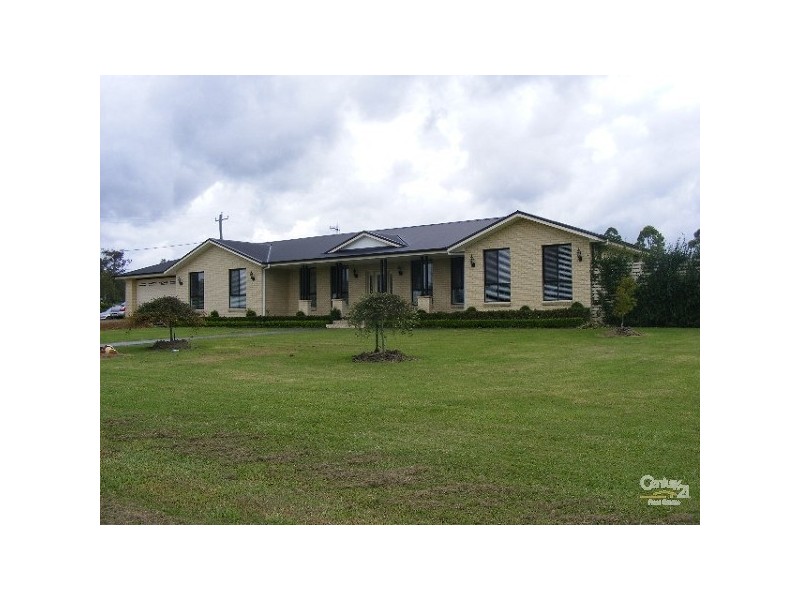Pampoolah NSW 2430