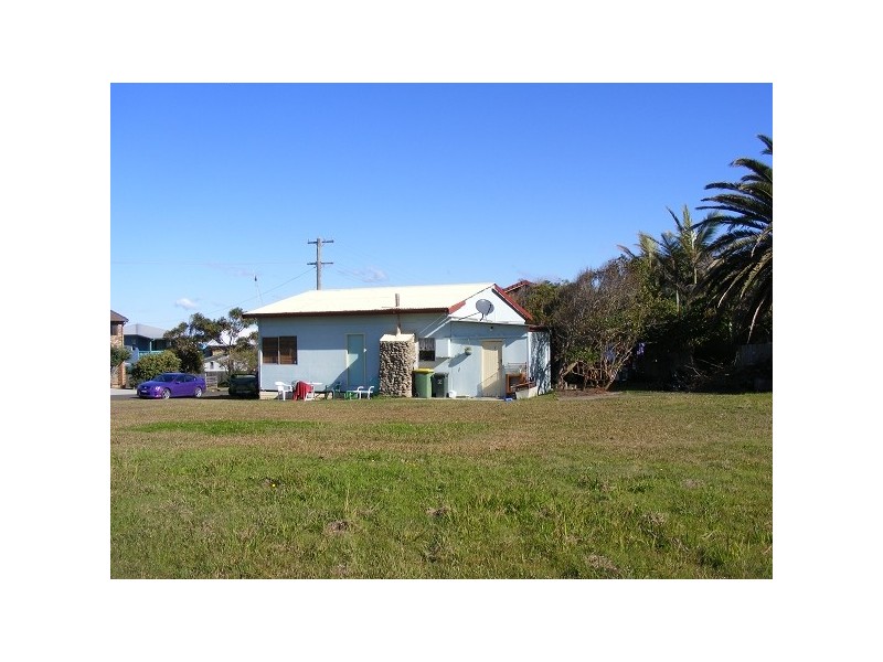 Wallabi Point NSW 2430