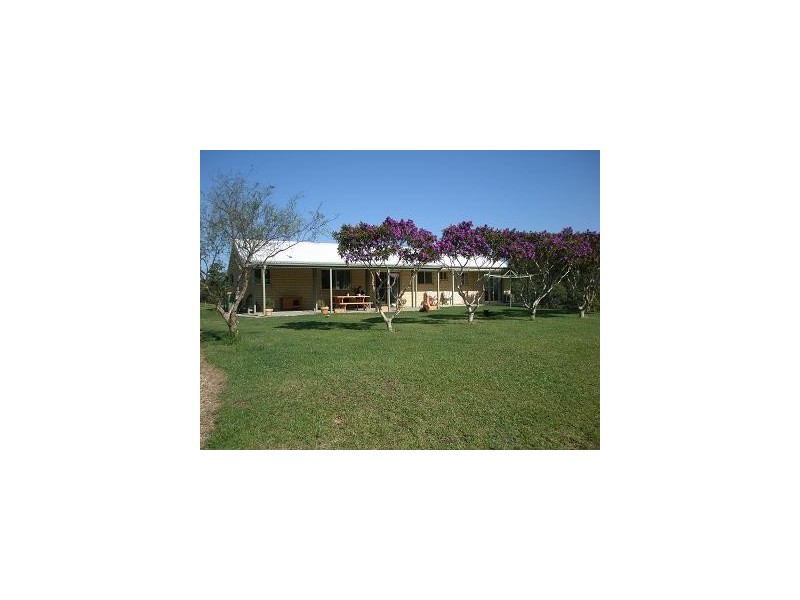 Moorland NSW 2443
