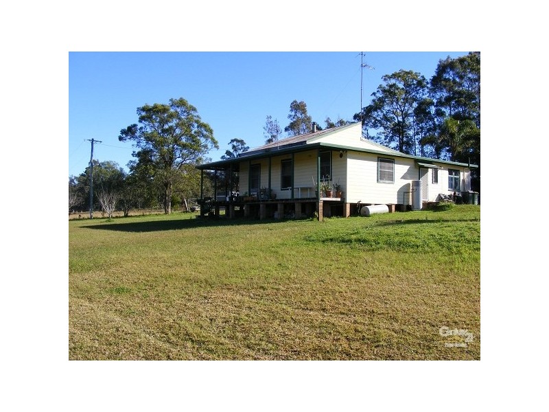 Dyers Crossing NSW 2429