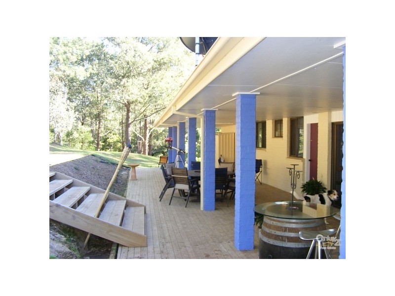 Rainbow Flat NSW 2430