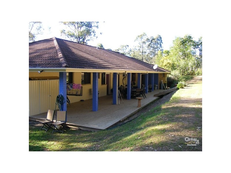 Rainbow Flat NSW 2430