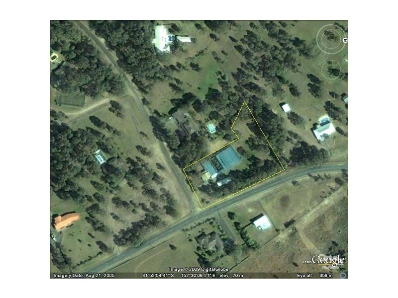 Cundletown NSW 2430